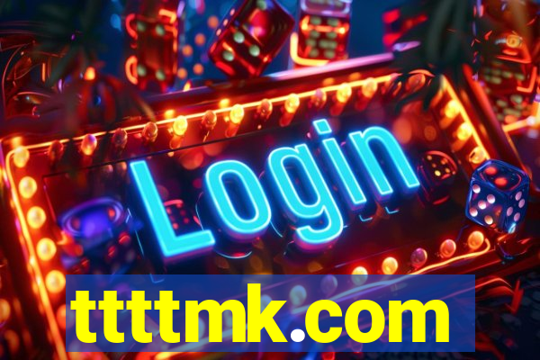 ttttmk.com