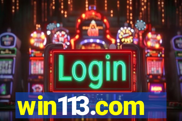win113.com