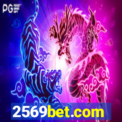 2569bet.com