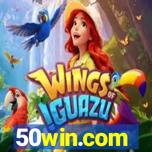 50win.com