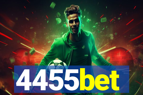 4455bet