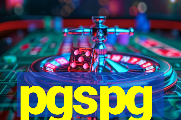 pgspg