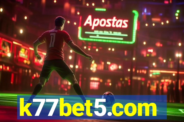 k77bet5.com