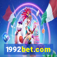 1992bet.com