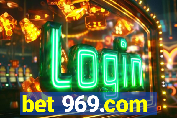 bet 969.com