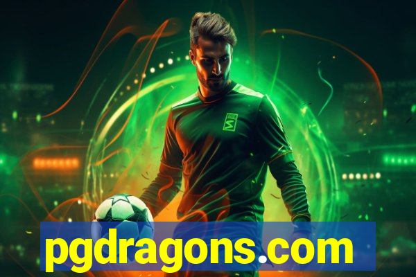 pgdragons.com