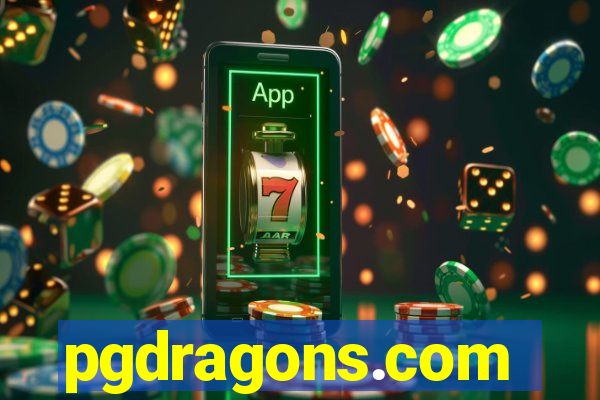 pgdragons.com