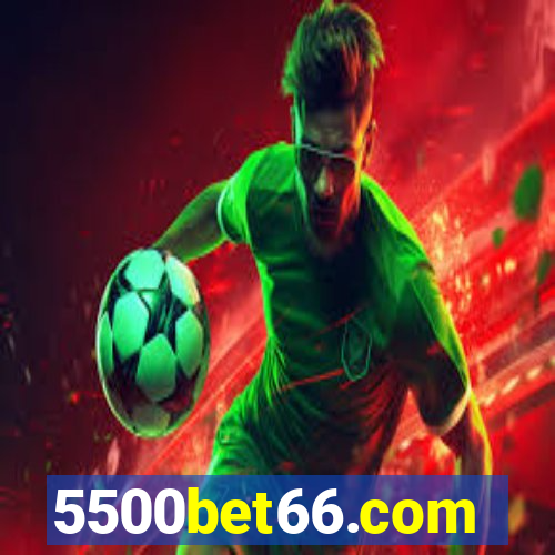 5500bet66.com