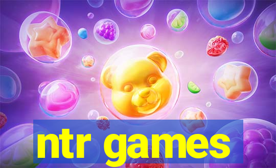 ntr games