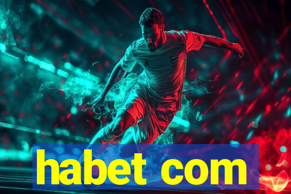 habet com