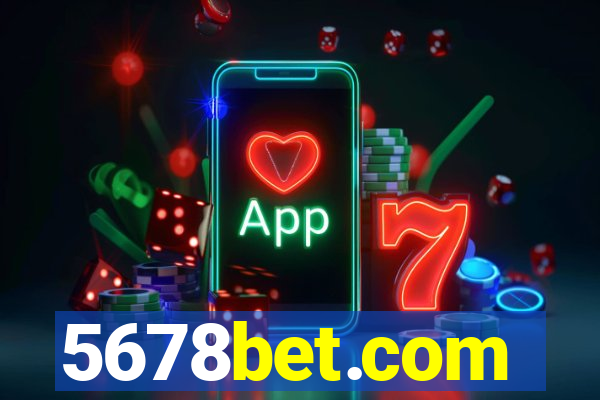 5678bet.com