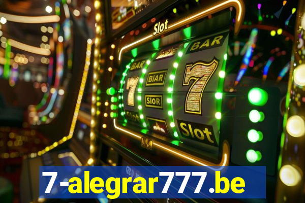 7-alegrar777.bet