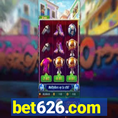 bet626.com