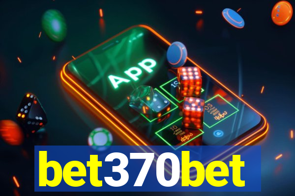 bet370bet