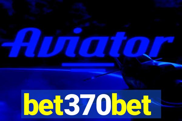 bet370bet