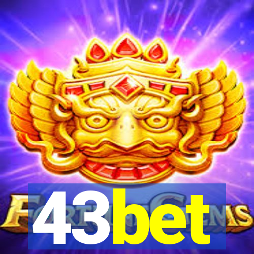 43bet