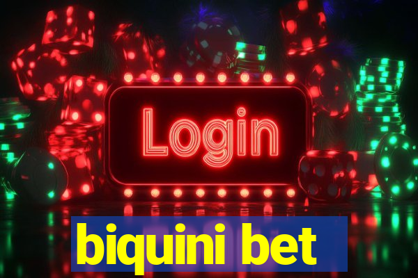 biquini bet
