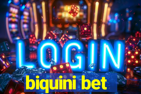 biquini bet
