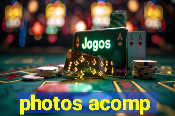 photos acomp