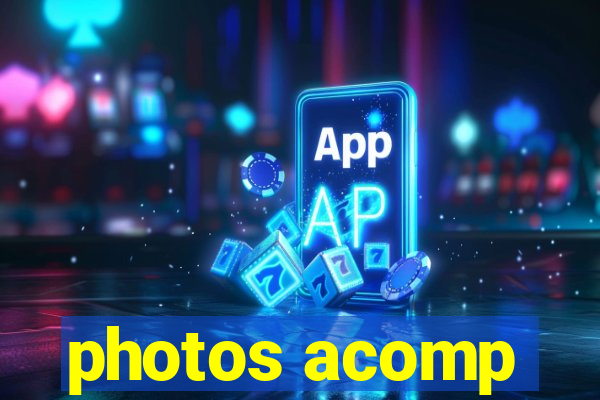 photos acomp