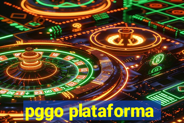 pggo plataforma