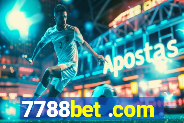 7788bet .com