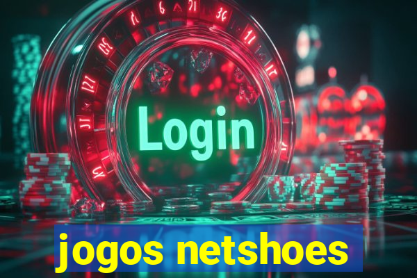 jogos netshoes