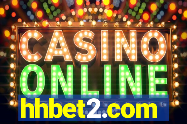 hhbet2.com