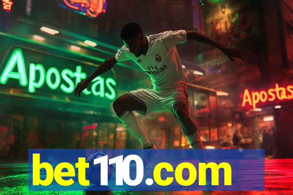 bet110.com