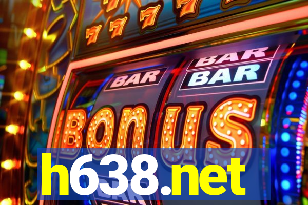 h638.net