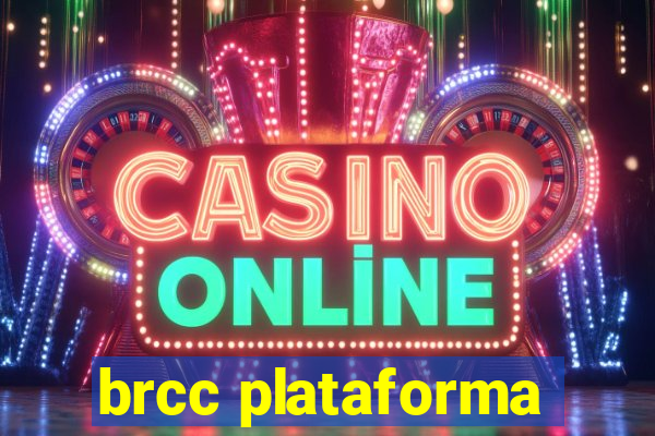 brcc plataforma