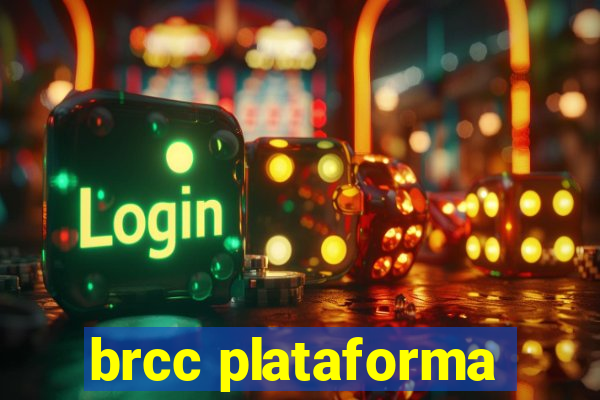 brcc plataforma