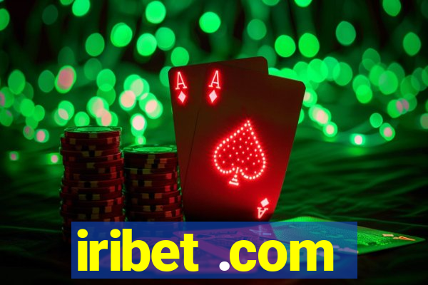 iribet .com