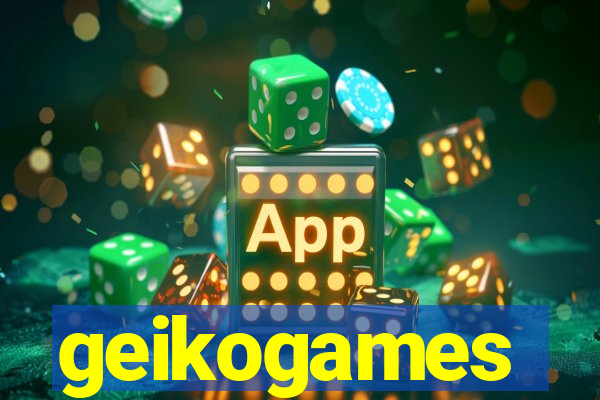 geikogames