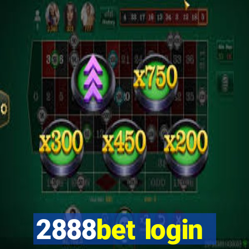 2888bet login