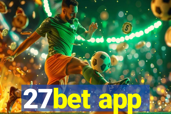 27bet app