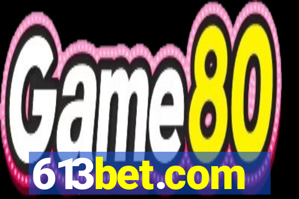 613bet.com