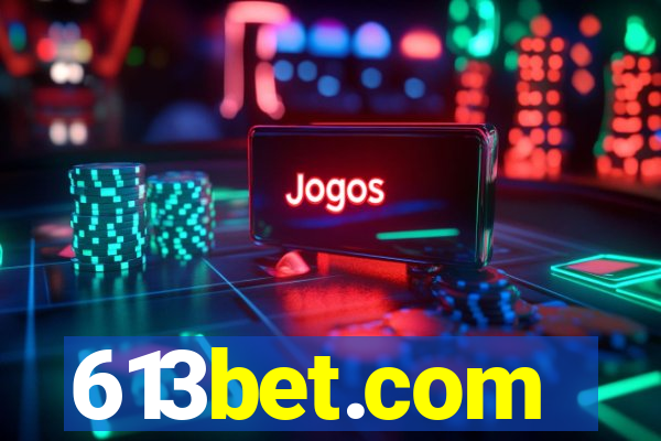 613bet.com