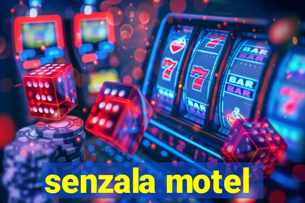 senzala motel