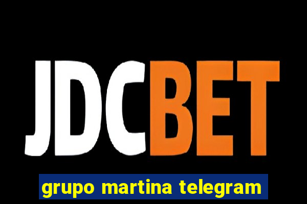 grupo martina telegram