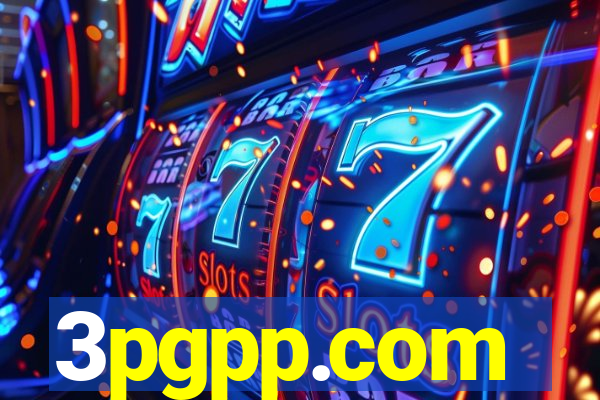 3pgpp.com
