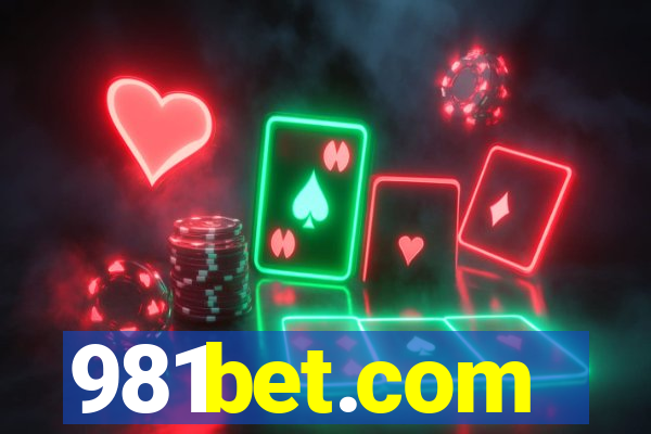 981bet.com