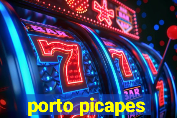 porto picapes