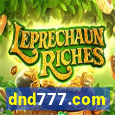 dnd777.com