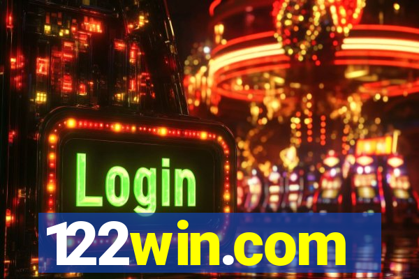 122win.com