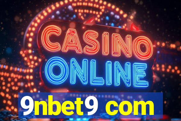 9nbet9 com