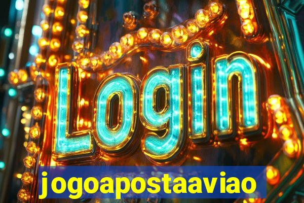 jogoapostaaviao