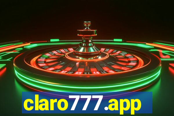 claro777.app