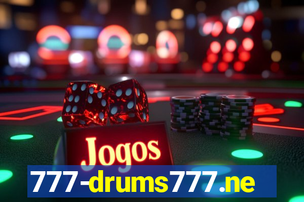 777-drums777.net