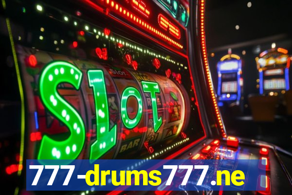 777-drums777.net